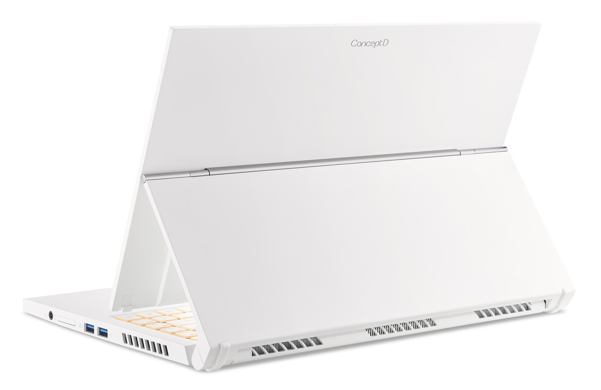 ACER ConceptD 3 Ezel (CC314-72G-75SH) Creator Notebook - 14 Zoll - Intel® Core™ i7 i7-10750H - 16 GB - 1 TB - NVIDIA GeForce® GTX 1650 Ti - Windows 10 Pro (64 Bit)