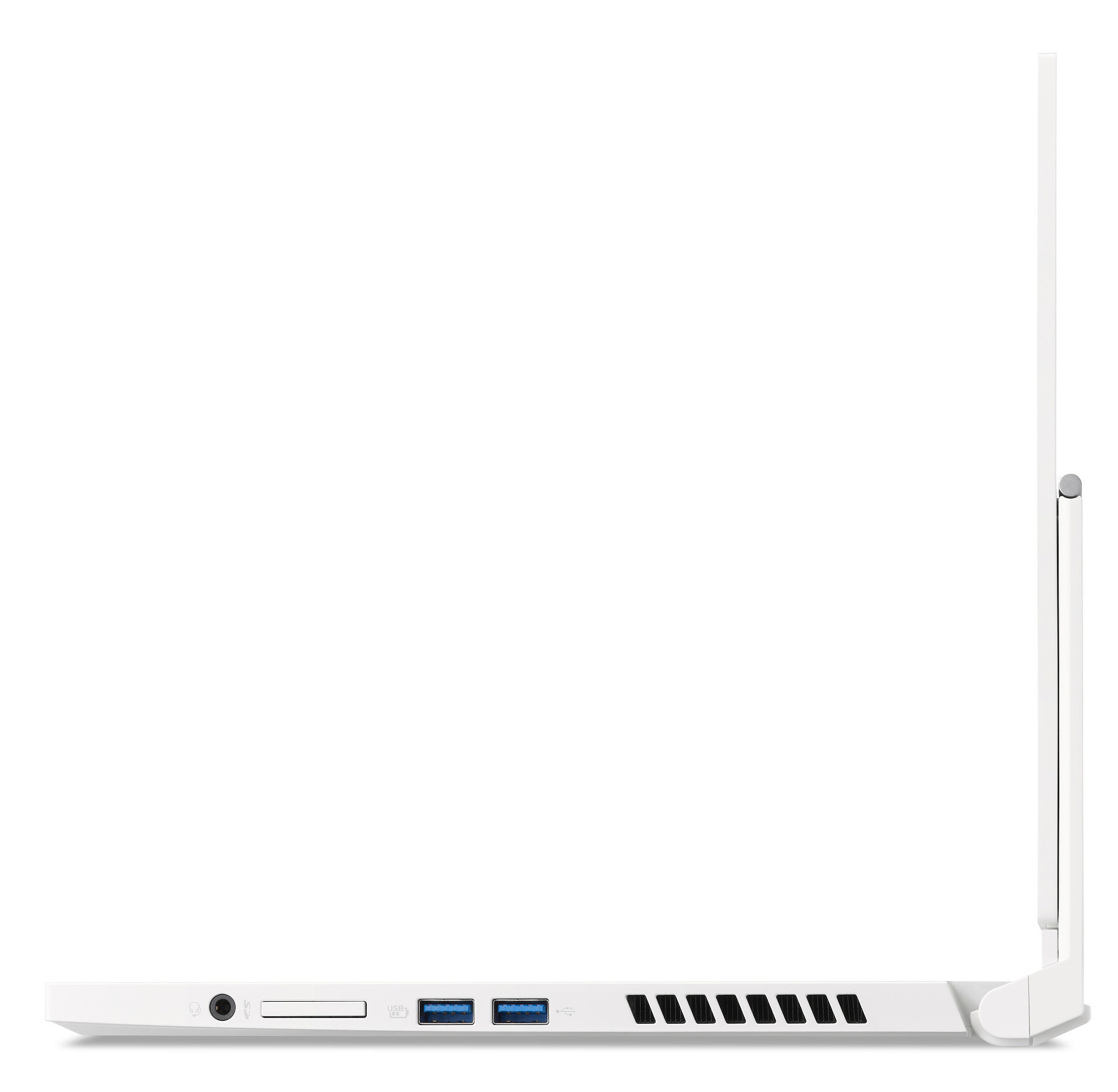 ACER ConceptD 3 Ezel (CC314-72G-75SH) Creator Notebook - 14 Zoll - Intel® Core™ i7 i7-10750H - 16 GB - 1 TB - NVIDIA GeForce® GTX 1650 Ti - Windows 10 Pro (64 Bit)