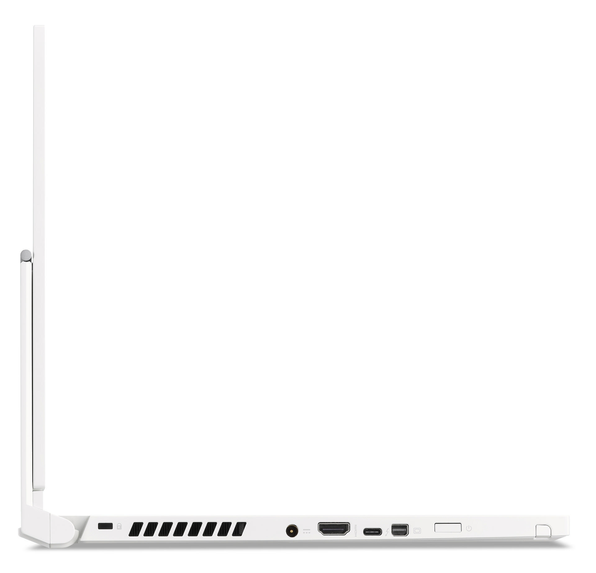 ACER ConceptD 3 Ezel Pro (CC315-72P-79TG) Creator Notebook mit 15,6 Zoll Display,  Prozessor, 16 GB RAM, 1 TB SSD, Quadro T1000, Weiß