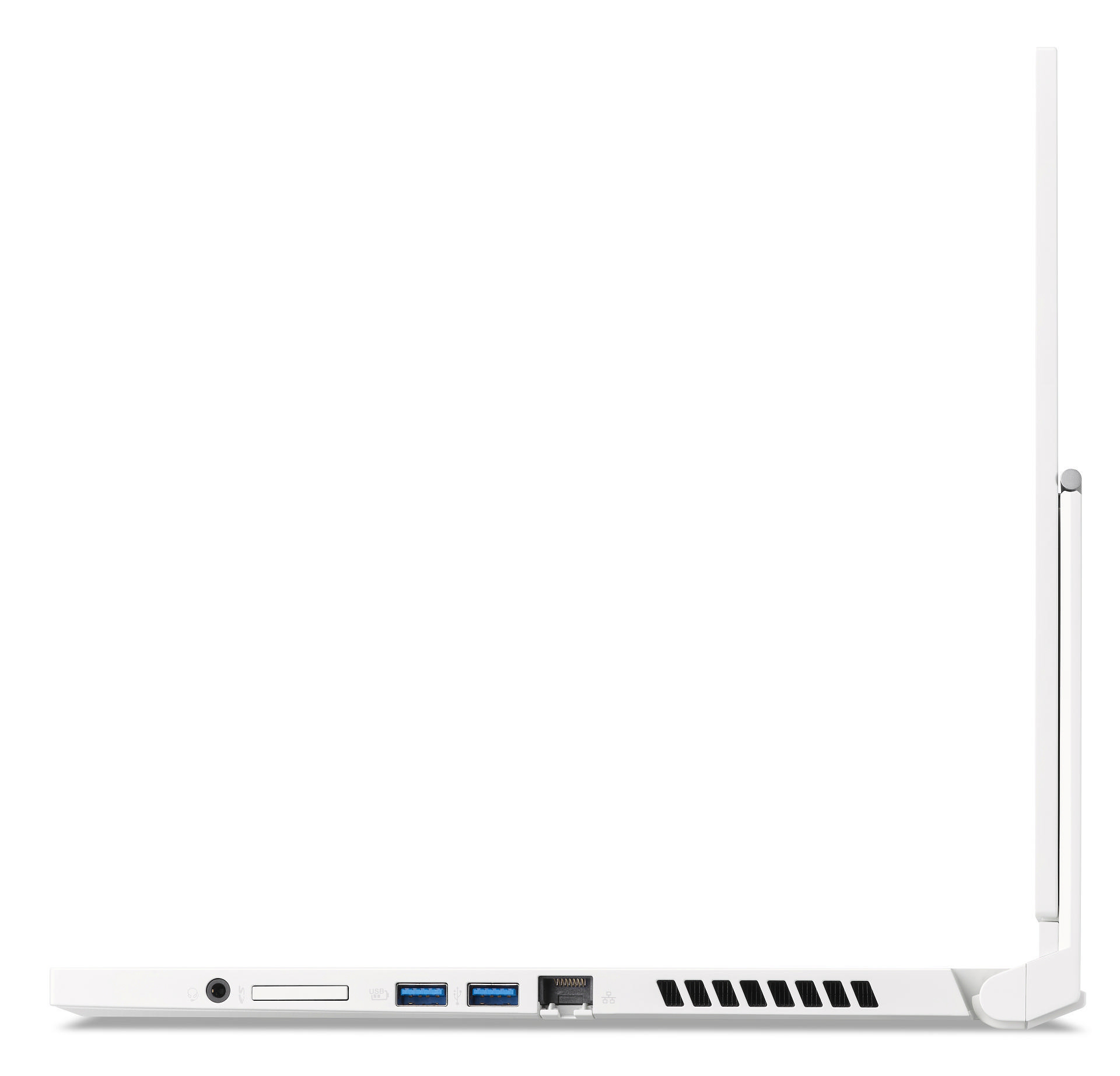ACER ConceptD 3 Ezel Pro (CC315-72P-79TG) Creator Notebook mit 15,6 Zoll Display,  Prozessor, 16 GB RAM, 1 TB SSD, Quadro T1000, Weiß