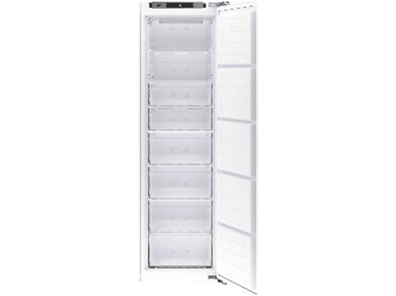 El mas barato  Beko BFNA247E30SN congelador vertical no frost f  177.5x54x54.5cm fbi 5850