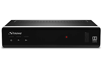 STRONG DVB-T2 Receiver SRT 8506