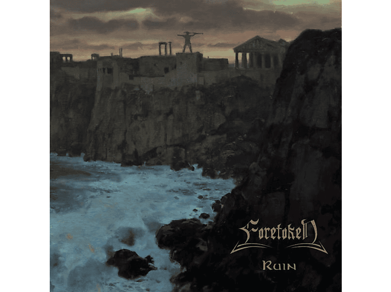 Foretoken - Ruin  - (Vinyl)