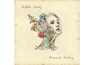 Ailbhe Reddy - PERSONAL HISTORY (SPRINGTIME GREEN VINYL)  - (Vinyl)