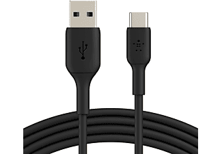 BELKIN CAB001BT1MBK Micro Usb Cable 1M Siyah_0