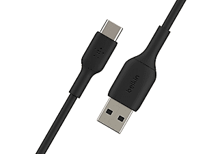 BELKIN CAB001BT1MBK Micro Usb Cable 1M Siyah_1