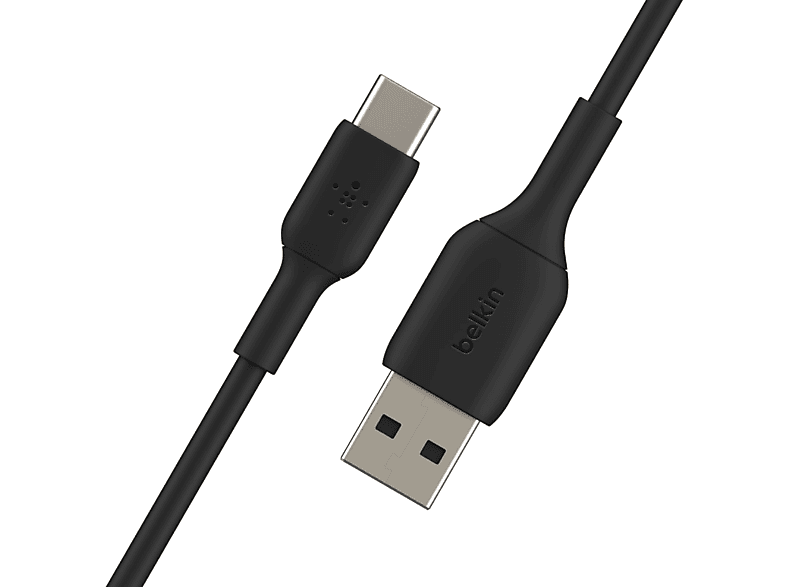 BELKIN CAB001BT1MBK Micro Usb Cable 1M Siyah_1