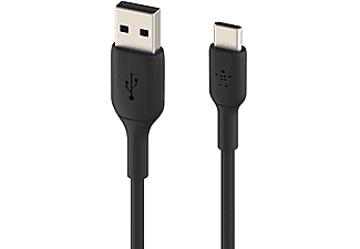 BELKIN CAB001BT1MBK Micro Usb Cable 1M Siyah_2