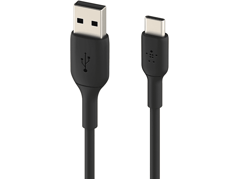 BELKIN CAB001BT1MBK Micro Usb Cable 1M Siyah_2