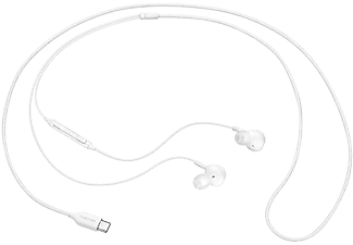 SAMSUNG EO-IC100B Kablolu Kulak İçi Kulaklık Beyaz_4