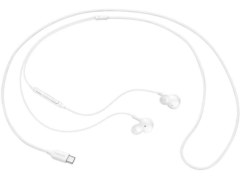 SAMSUNG EO-IC100B Kablolu Kulak İçi Kulaklık Beyaz_4