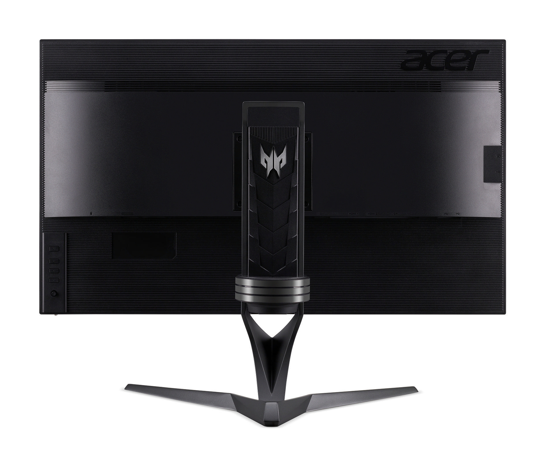 ACER Predator XB323UGP 32 Zoll  QHD  Gaming Monitor  1 ms Reaktionszeit  