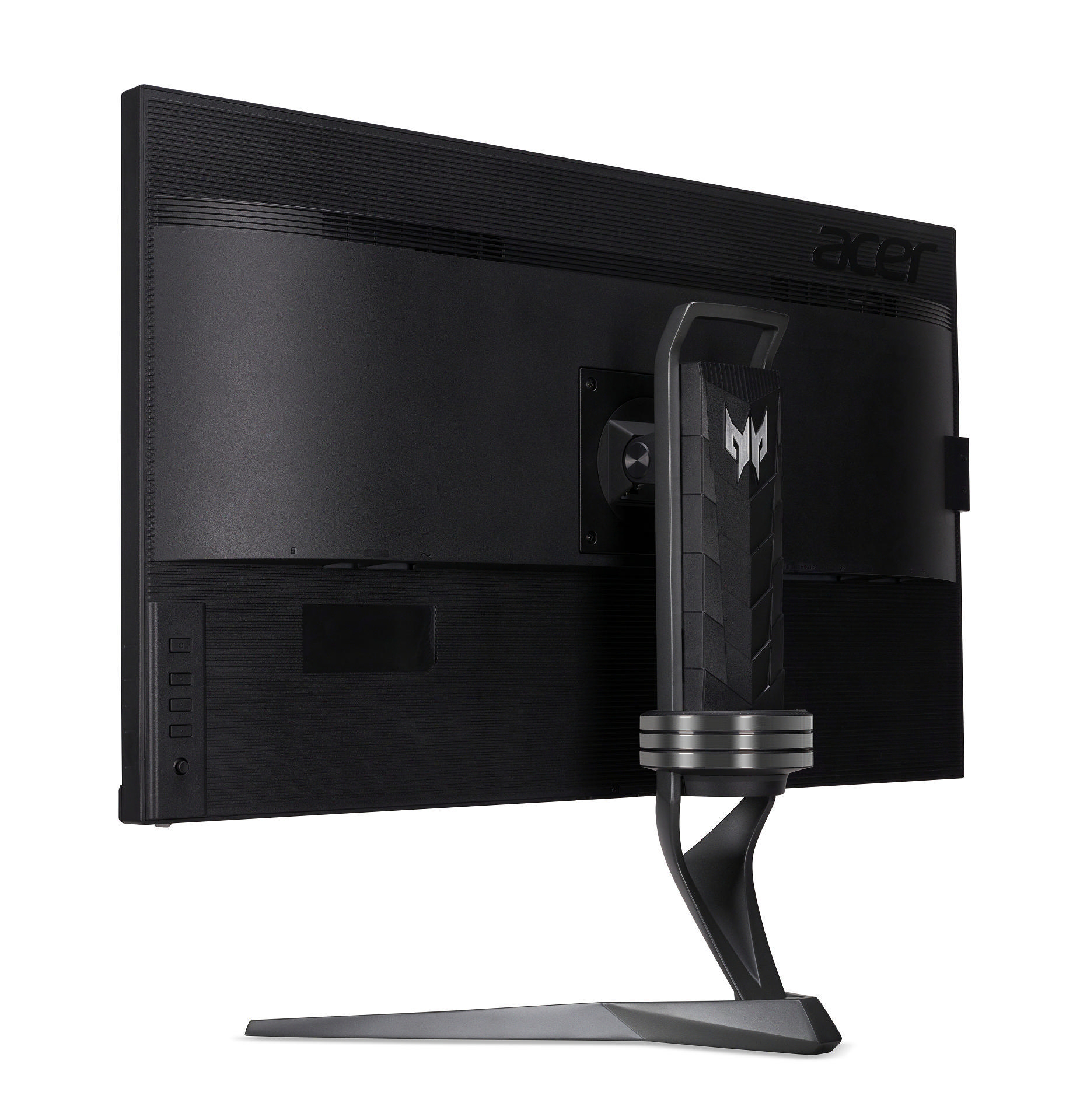 ACER Predator XB323UGP 32 Zoll  QHD  Gaming Monitor  1 ms Reaktionszeit  