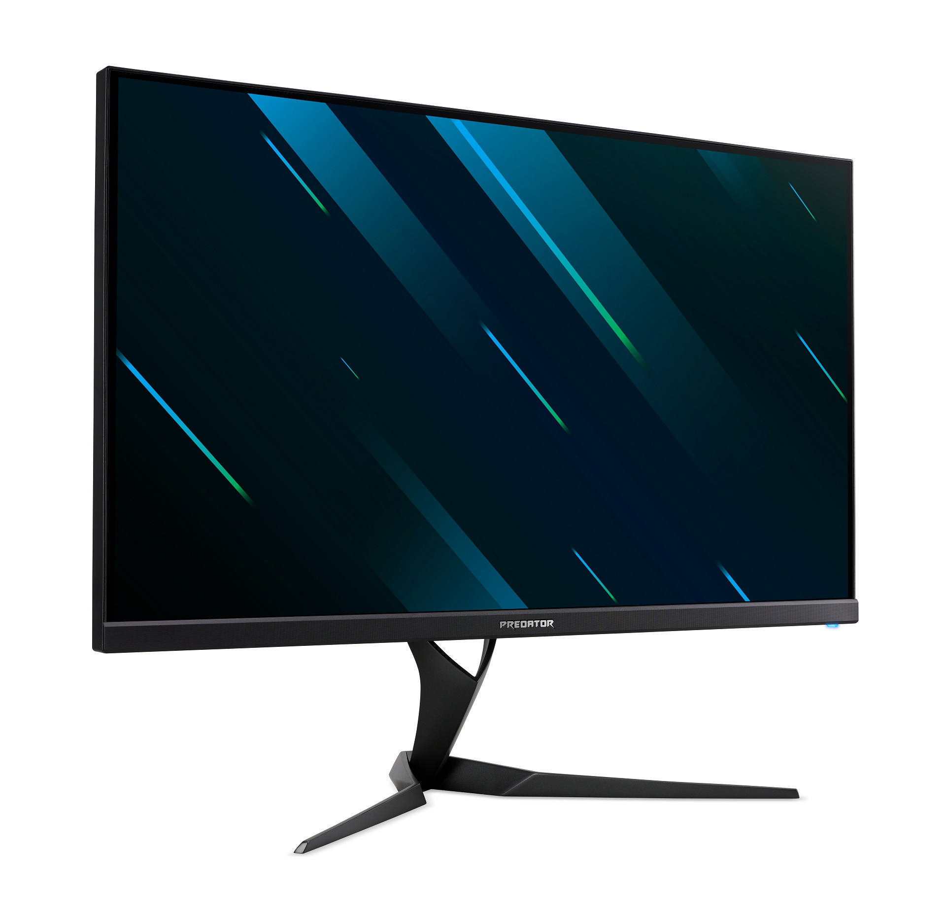 ACER Predator XB323UGP 32 Zoll  QHD  Gaming Monitor  1 ms Reaktionszeit  
