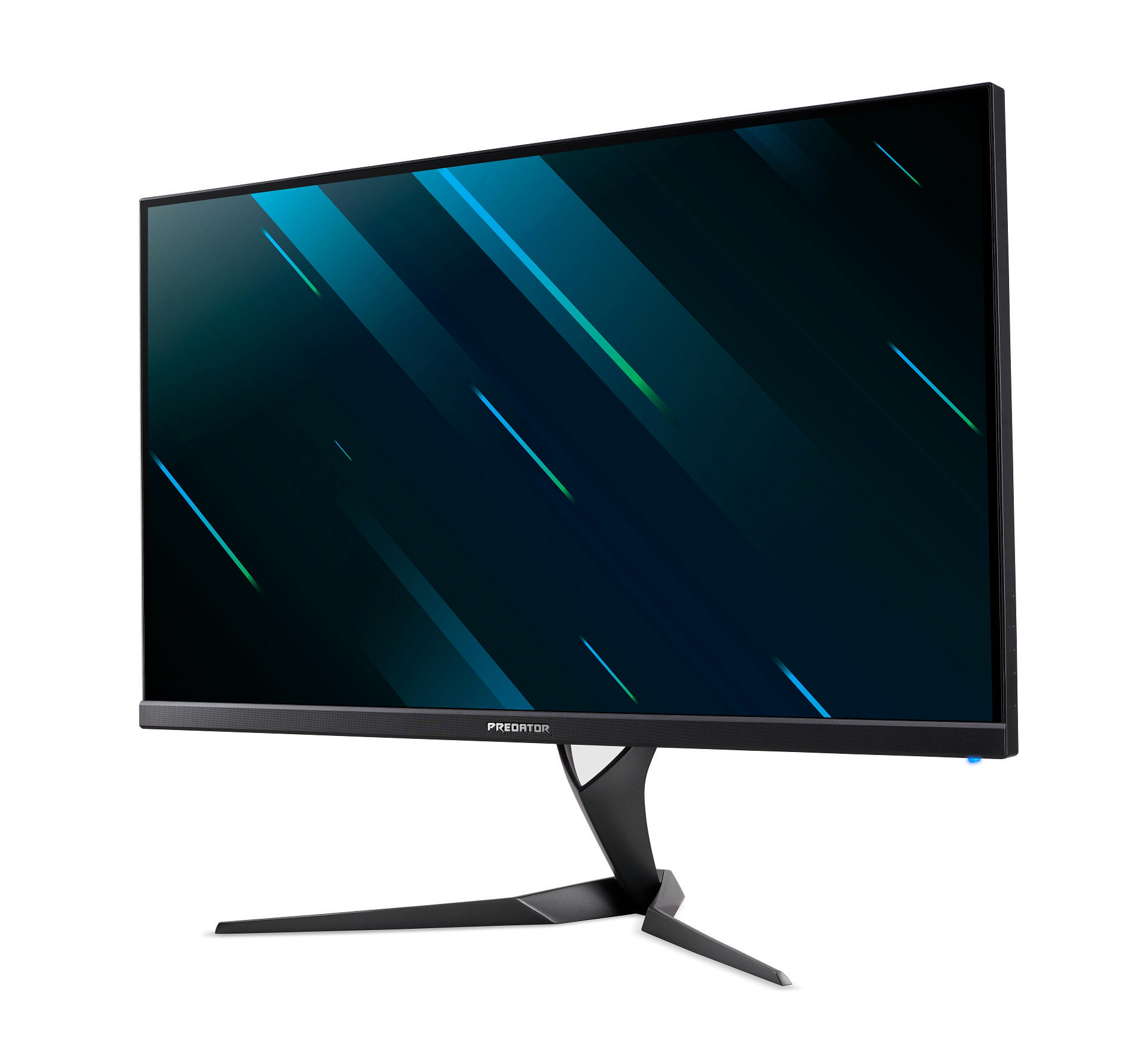 ACER Predator XB323UGP 32 Zoll  QHD  Gaming Monitor  1 ms Reaktionszeit  