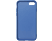 CELLECT GoGreen iPhone hátlap, jéghegy mintás, kék (iPhone 7/8/SE 2020)