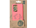 CELLECT GoGreen hátlap, rák mintás, piros (Huawei P40 Pro-hoz)