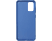 CELLECT GoGreen hátlap, jéghegy mintás, kék (Samsung Galaxy S20 plus-hoz)