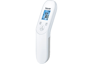 BEURER FT 85 - Thermomètre (Blanc)