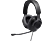 JBL Gaming headset 100 Zwart (JBLQUANTUM100BLK)