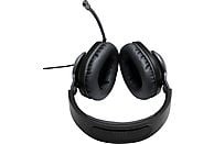 JBL Casque gamer Quantum 100 Noir (JBLQUANTUM100BLK)