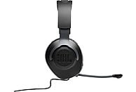 JBL Casque gamer Quantum 100 Noir (JBLQUANTUM100BLK)