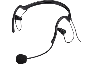 RAZER Ifrit - Gaming Headset, Schwarz