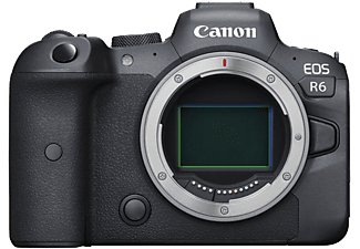 CANON EOS R6 váz Digitális fényképezőgép (4082C003)