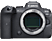 CANON EOS R6 váz Digitális fényképezőgép (4082C003)