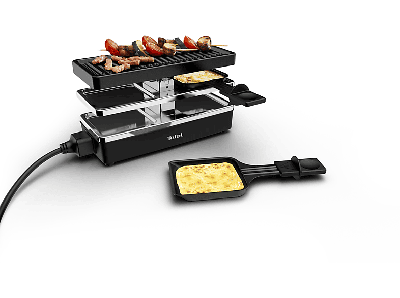 TEFAL RE2308 Plug & Share Raclette