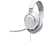 JBL Gaming headset 100 Wit (JBLQUANTUM100WHT)