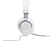 JBL Gaming headset 100 Wit (JBLQUANTUM100WHT)