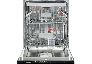 SHARP QW-HD44I-DE - Lave-vaisselle ()
