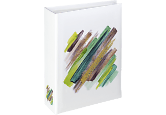 HAMA 2742 Minimax album "Brushstroke" 10X15/100, zöld