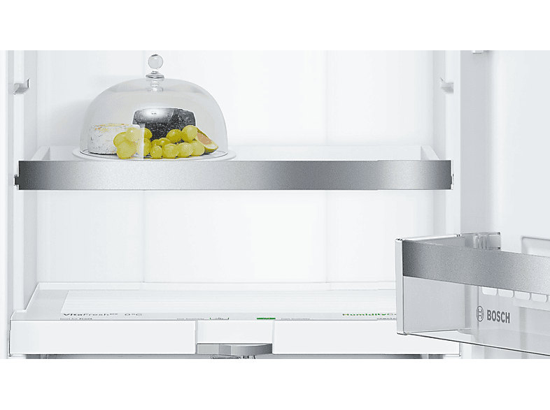 BOSCH KIF41ADD0 Serie 8 Kühlschrank (203 l, D, 1221 mm hoch}, k.A.)