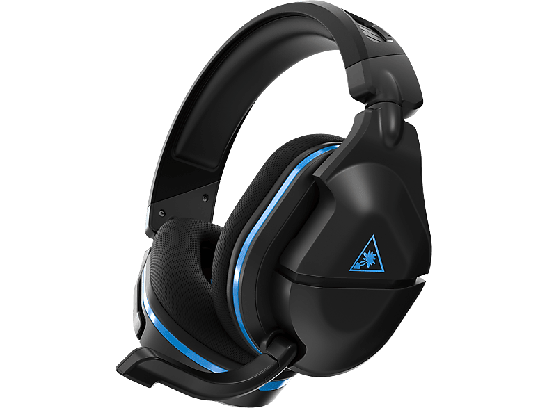 persoonlijkheid Meevoelen Cerebrum TURTLE BEACH Stealth 600p Gen 2 draadloze gaming-headset voor PS5 en PS4 |  Zwart kopen? | MediaMarkt