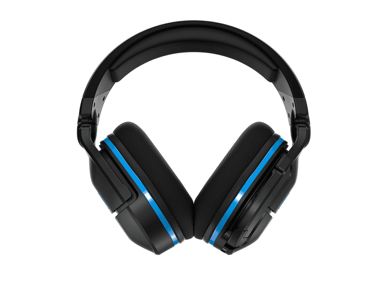 turtle beach stealth 600 black