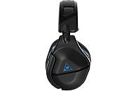 TURTLE BEACH Stealth 600p Gen 2 draadloze gaming-headset voor PS5 en PS4 - Zwart 