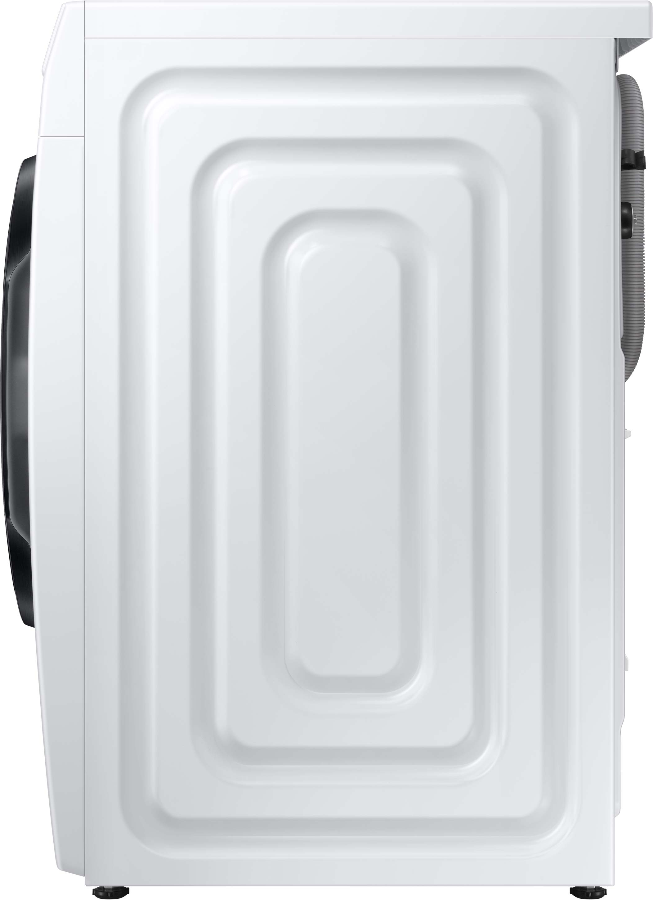 SAMSUNG WW8ET554AAW/S2  Waschmaschine (8 kg, 1400 U/Min., B)