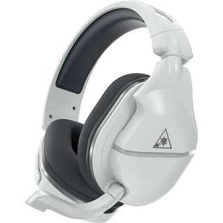 TURTLE BEACH Stealth 600p Gen 2 draadloze gaming-headset voor PS5 en PS4 - Wit