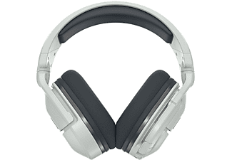 TURTLE BEACH Stealth 600p Gen 2 draadloze gaming-headset voor PS5 en PS4 - Wit