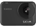 SJCAM 4000X fekete sportkamera 10 méterig vízálló