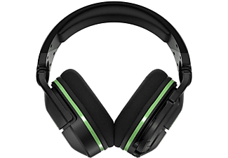 TURTLE BEACH Stealth 600x Gen 2 draadloze gaming-headset voor Xbox One en Xbox Series X|S - Zwart