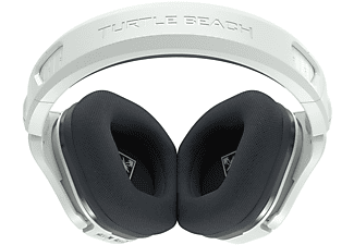 TURTLE BEACH Stealth 600x Gen 2 draadloze gaming-headset voor Xbox One en Xbox Series X|S - Wit