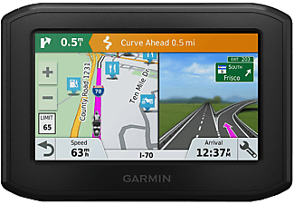 GARMIN Zumo 396 LMT-S GPS navigáció