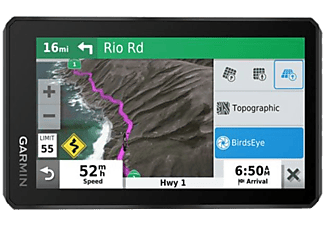 GARMIN Zumo XT GPS navigáció