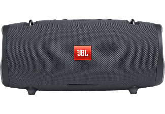 JBL Xtreme 2 - Bluetooth Lautsprecher (Gunmetal Edition)