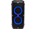 JBL PartyBox 310 - Enceinte Bluetooth (Noir)