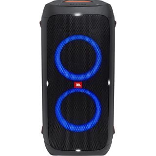 JBL PartyBox 310 - Bluetooth Lautsprecher (Schwarz)