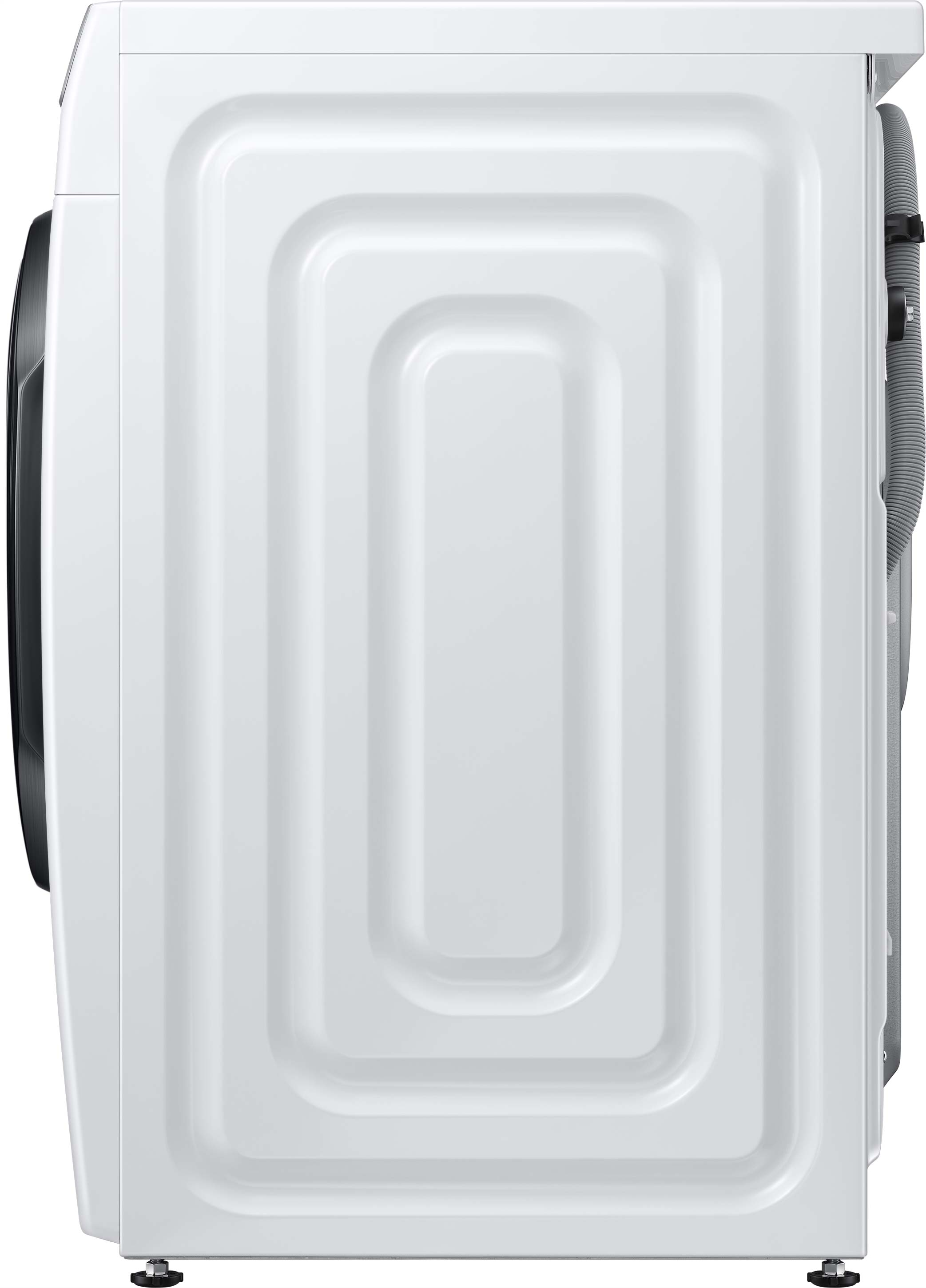 SAMSUNG WW80T754ABT/S2 Waschmaschine (8 kg, 1400 U/Min., B)